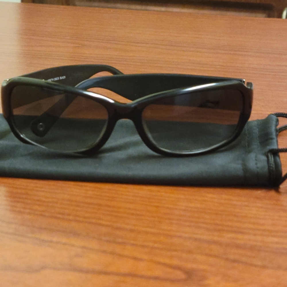 Authentic Coach Sunglasses